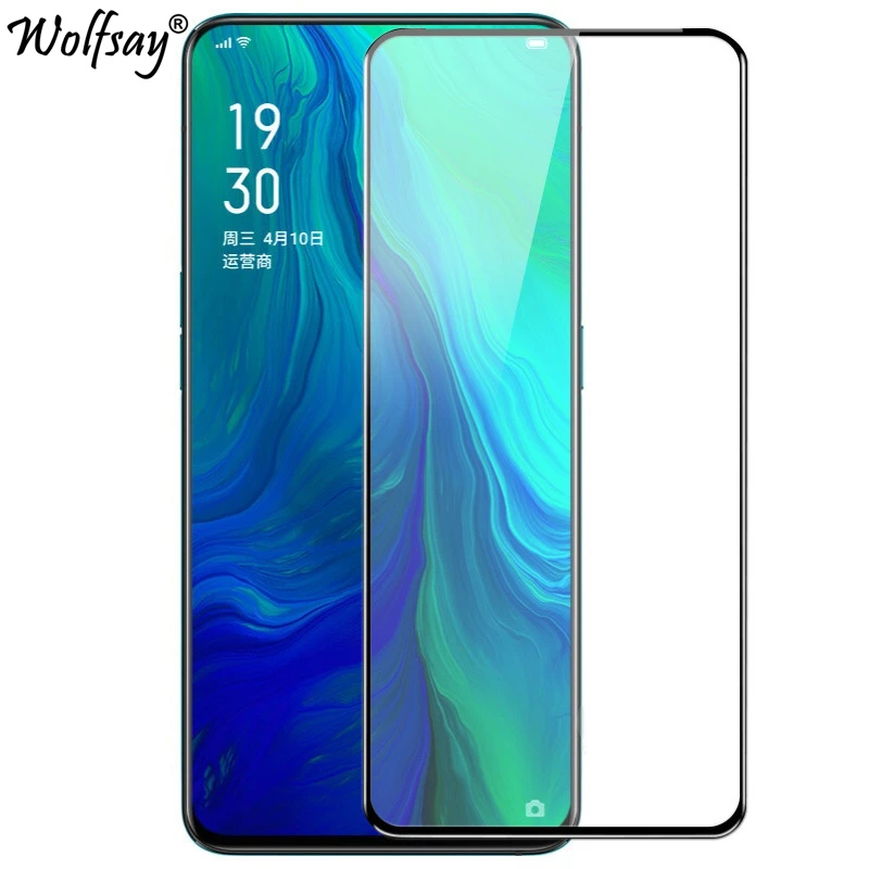 Закаленное стекло с полным покрытием для Vivo Z5X Защитное экрана Z1 Pro телефона Z5X/Z1 |