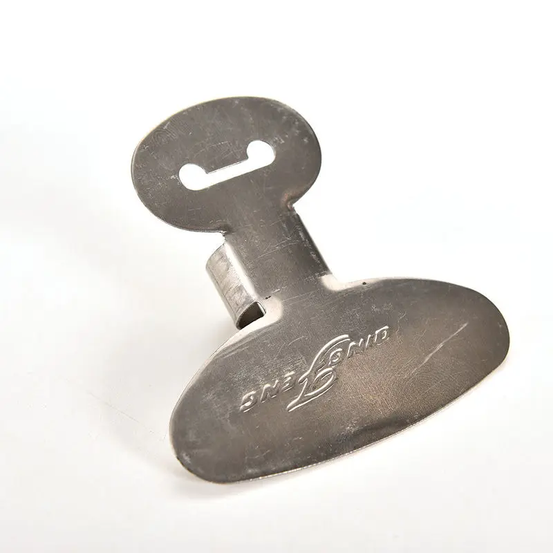 Новинка 2016 креативная защита для рук из нержавеющей стали персонализированный