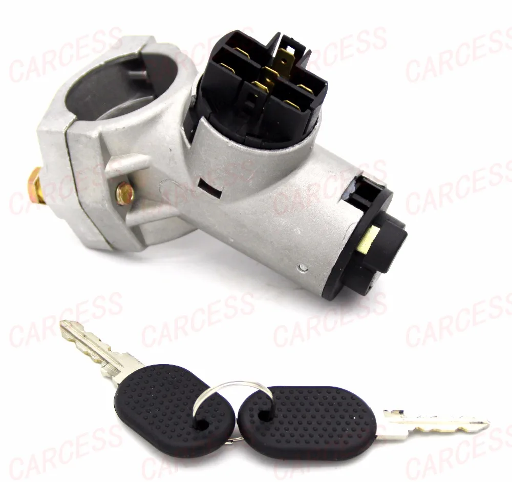 Новый Переключатель зажигания для Fiat Ducato Citroen Jumper Peugeot Boxer 2002 2006 корпус замка 46421642
