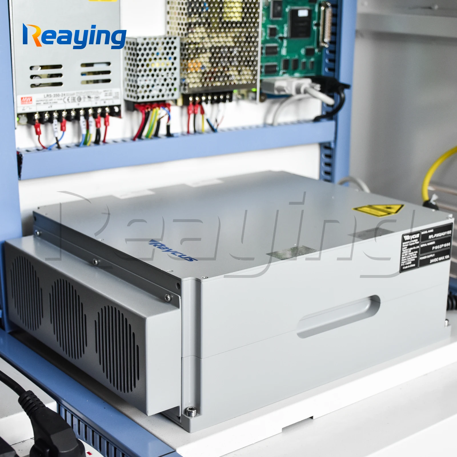 Оптический волоконный лазерный станок 3d принтер для металлической лампы|Фрезы