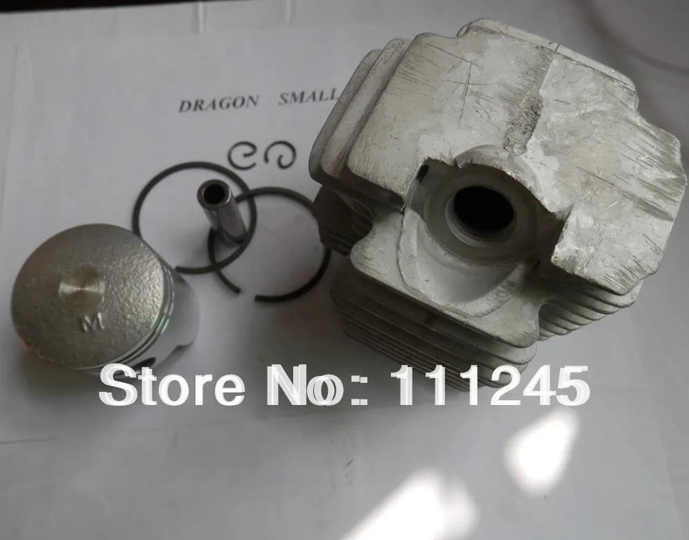 NB411 Катушка зажигания для ROBIN EC04 CG/BG411 MAKITA RBC411 47CC 49CC МАГНЕТО СТАТОР ATV Карманный DIRT BIKE кусторез воспламенитель