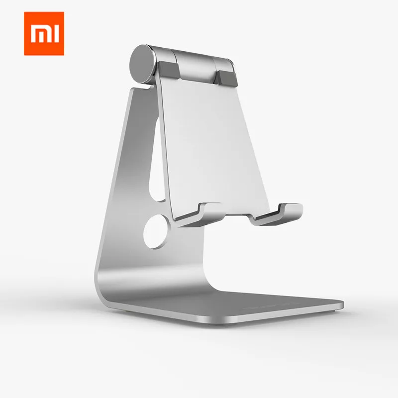 Xiaomi Mijia Guildford держатель для настольного планшета Алюминиевый мобильного телефона