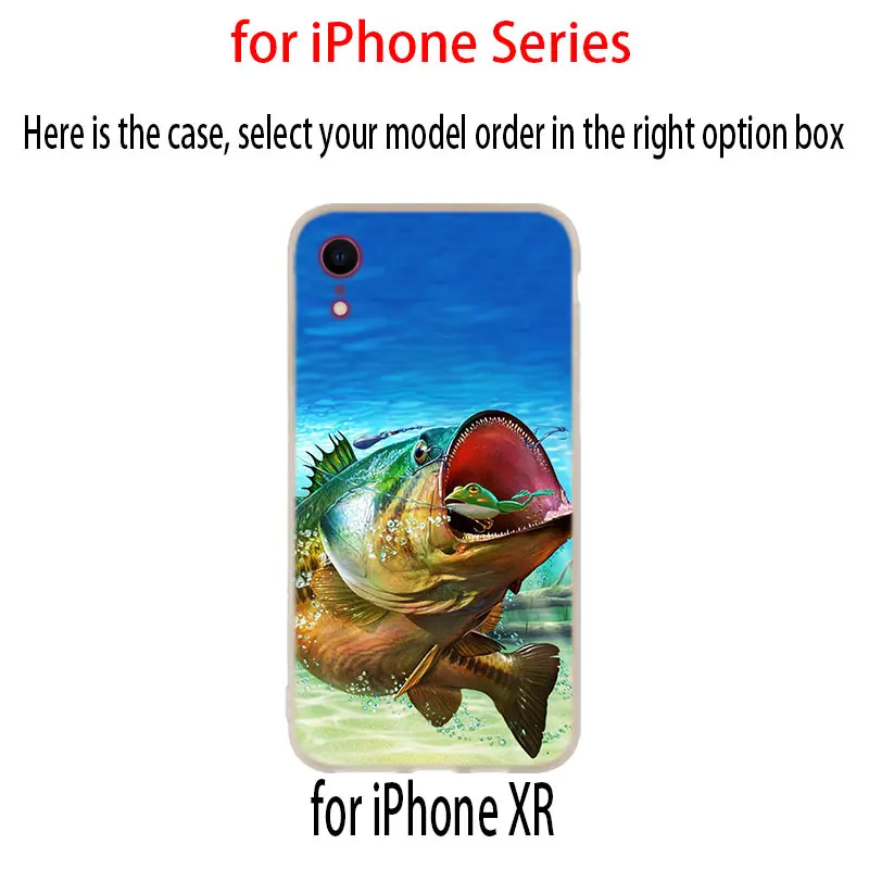 Мягкий силиконовый чехол для iPhone 13 12 11 Pro X XS Max XR 8 7 6 Plus SE 2020 | Мобильные телефоны и