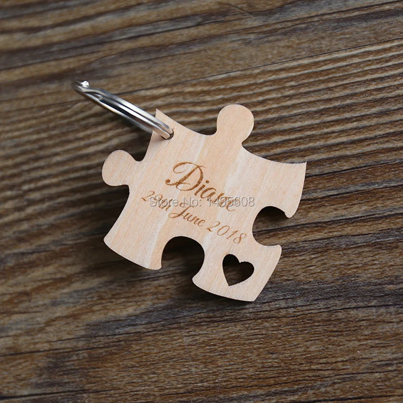 Персональный набор брелоков ключей|gift presents|gift giftsgift valentines day |