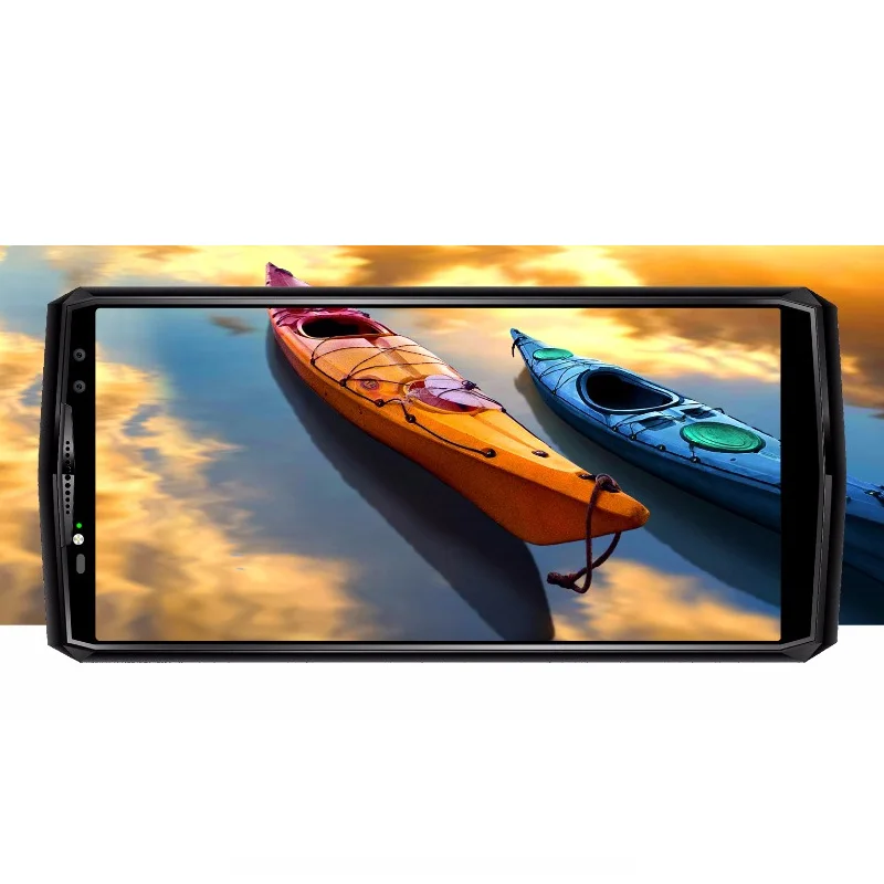 Для Oukitel K10 стекло закаленное стекло для Oukitel K10 K 10 6,0 дюймов 9H Премиум Защитная пленка для экрана не полное покрытие