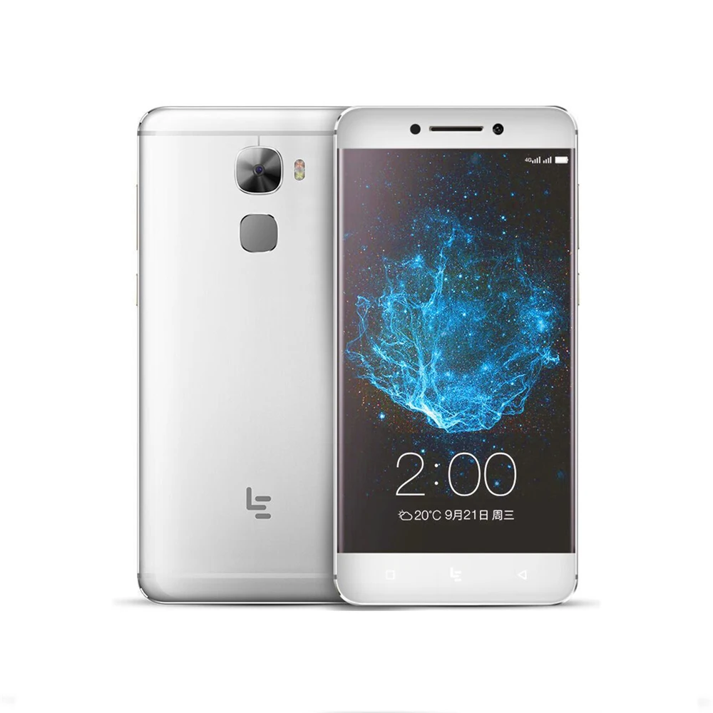 Оригинальный LeEco Letv Le Pro 3 Elite X722 MetalBody Android 6 0 FDD LTE Snapdragon 820 мобильный телефон Dual SIM 5