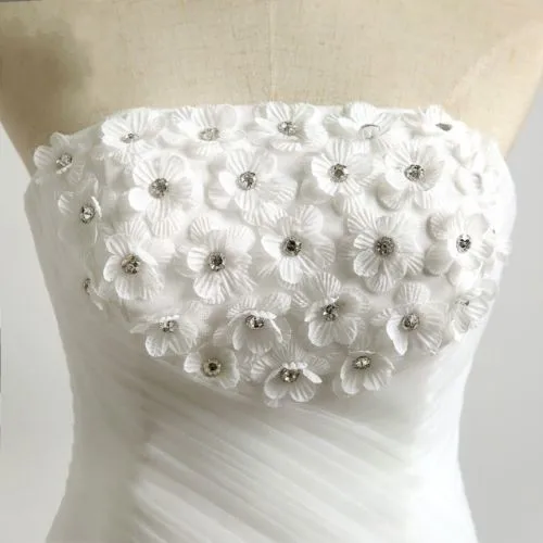 Элегантный вырез лодочкой Русалка богемное свадебное платье 2021 Vestido De Noiva с