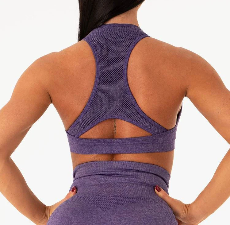 Women Gym Shorts High Waist Seamless Sport Yoga Shorts Go dry Summer Running Shorts Sportswear Athletic Push Up Fitness Shorts
