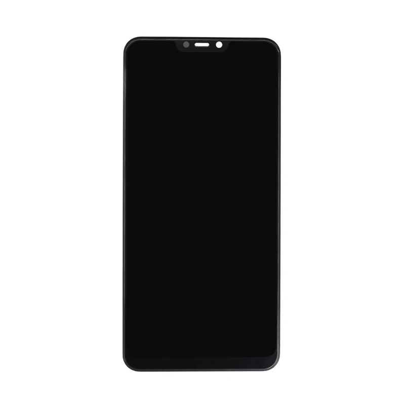 ДЛЯ Vivo Y81 Y81i ЖК дисплей с сенсорным экраном дигитайзер стекло комбо сборка