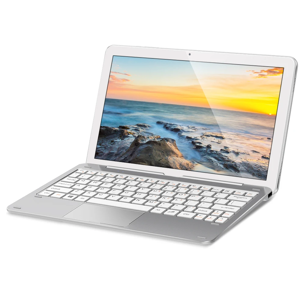 ALLDOCUBE Mix Plus 2 в 1 Tablet PC 10 6 'Ɗ ГБ + 128 Windows Intel Kaby Lake core M3 7Y30 Dual Core 61 ГГц двойной камеры