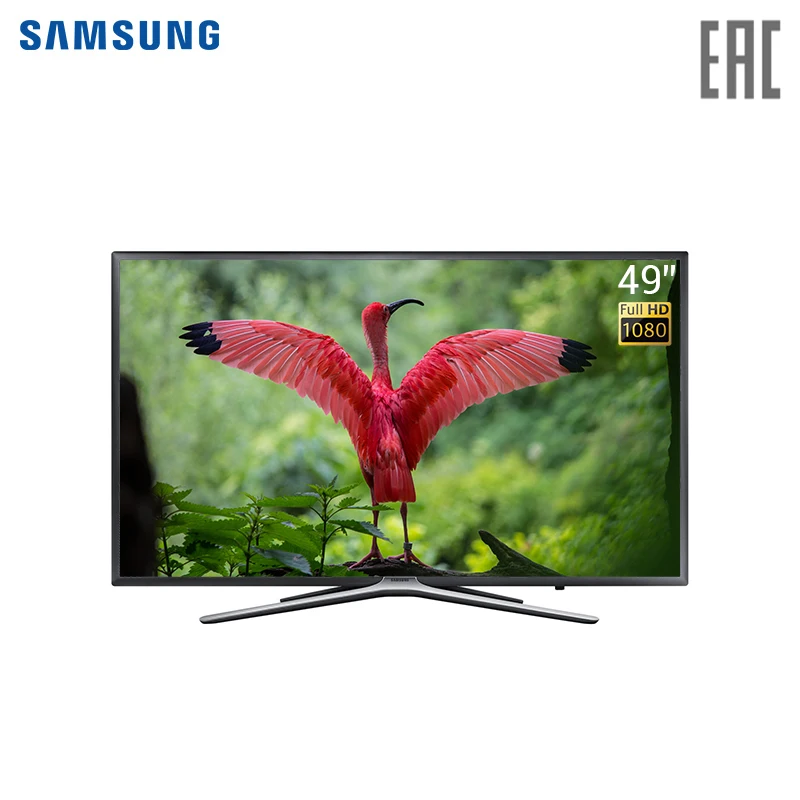 Телевизор LED 49&quot Samsung UE49M5500AUXRU FullHD SmartTV|tv led|tv led samsungtv tv |