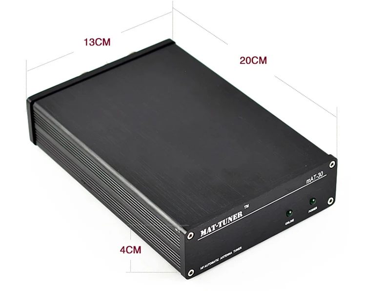 1,8 M-54 МГц коврик-30 коротковолновое автоматический Skytone Yaesu специальный Тип 120W