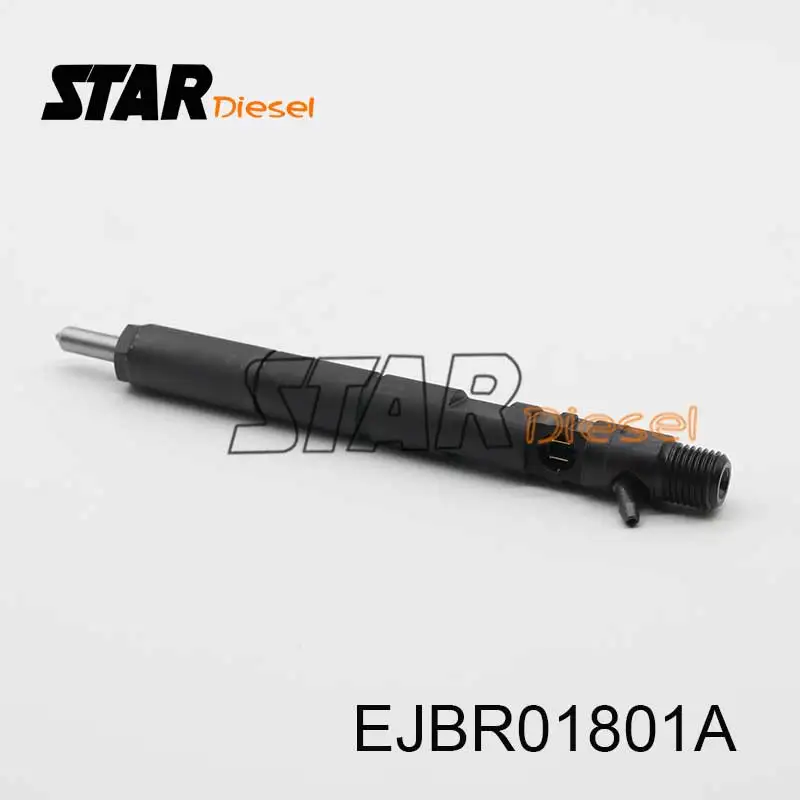 

EJBR01801A (82 00 365 186) Common Rail Injector EJBR0 1801(8200365186) Diesel Injector EJB R01801 For NISSAN ALMERA