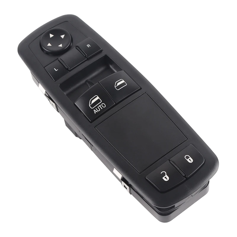 OEM 68110870AA 681 108 70AA For 2012-2019 Dodge Caravan Driver LH Master Power Window Switch Car Auto Parts | Автомобили и