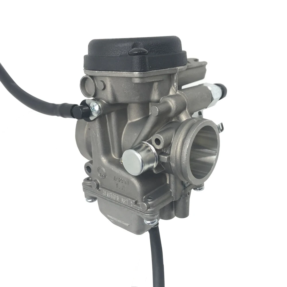 MV30 30 мм JS250 карбюратор для JIANSHE LONCIN BASHAN 250cc ATV