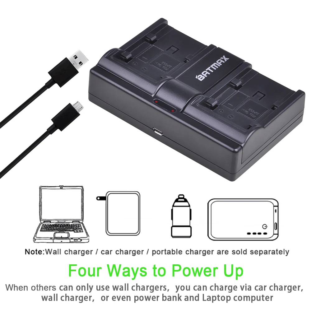 2900 мАч 1 шт. BP 828 BP828 батарея + USB Двухканальное зарядное устройство для Canon