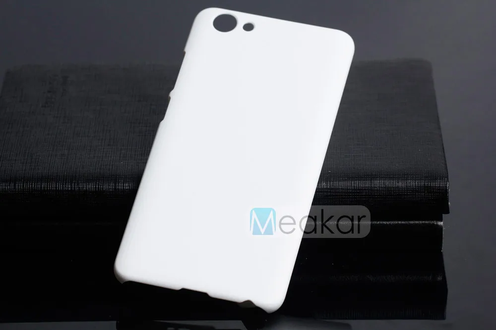 Матовый пластиковый чехол 5,99 для Vivo Y71 ЧЕХОЛ ДЛЯ Vivo Y71 чехол-лента на заднюю панель