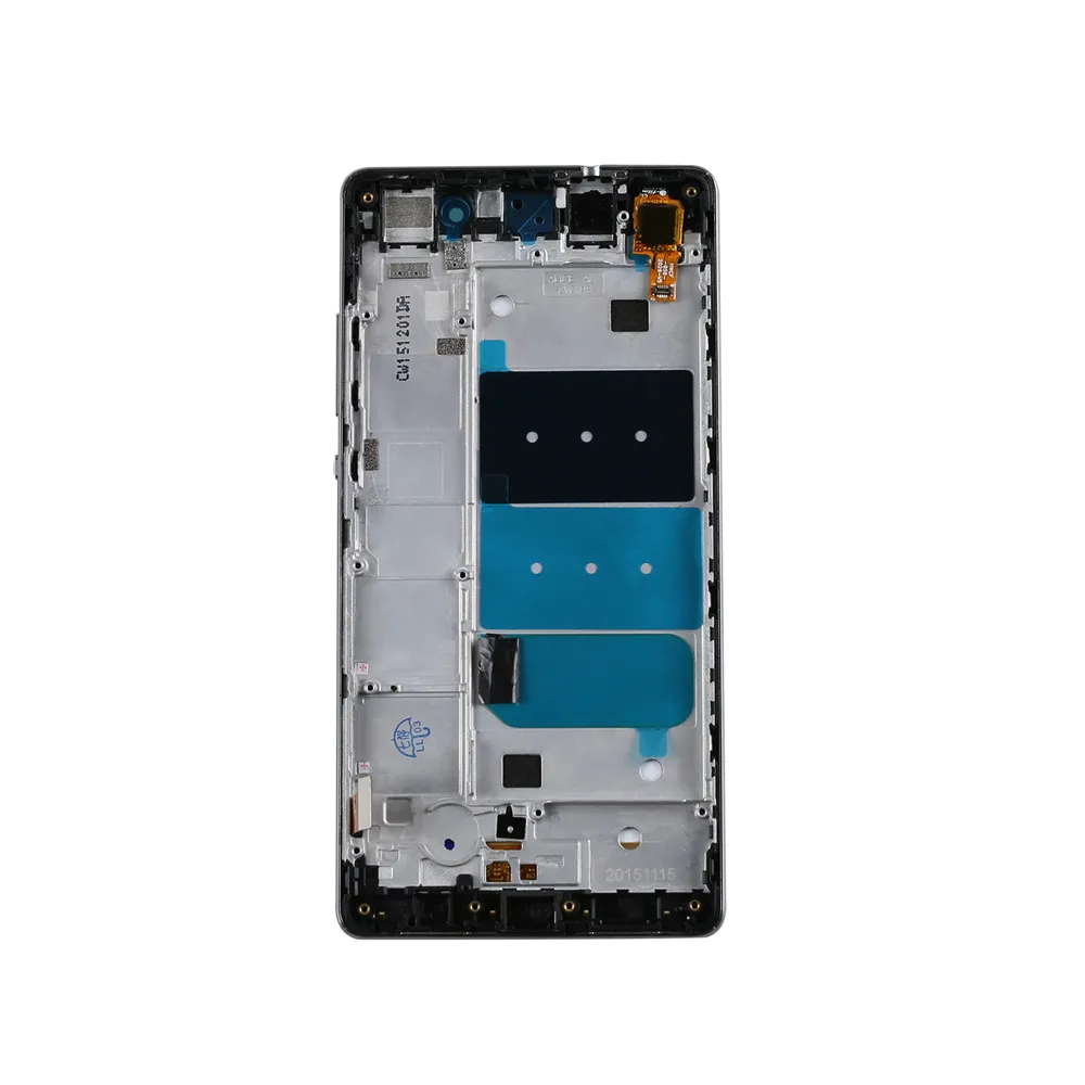 LL TRADER 5 0 ''Pantalla запасной экран для huawei P8 Lite дисплей сенсорный ЖК-дисплей с