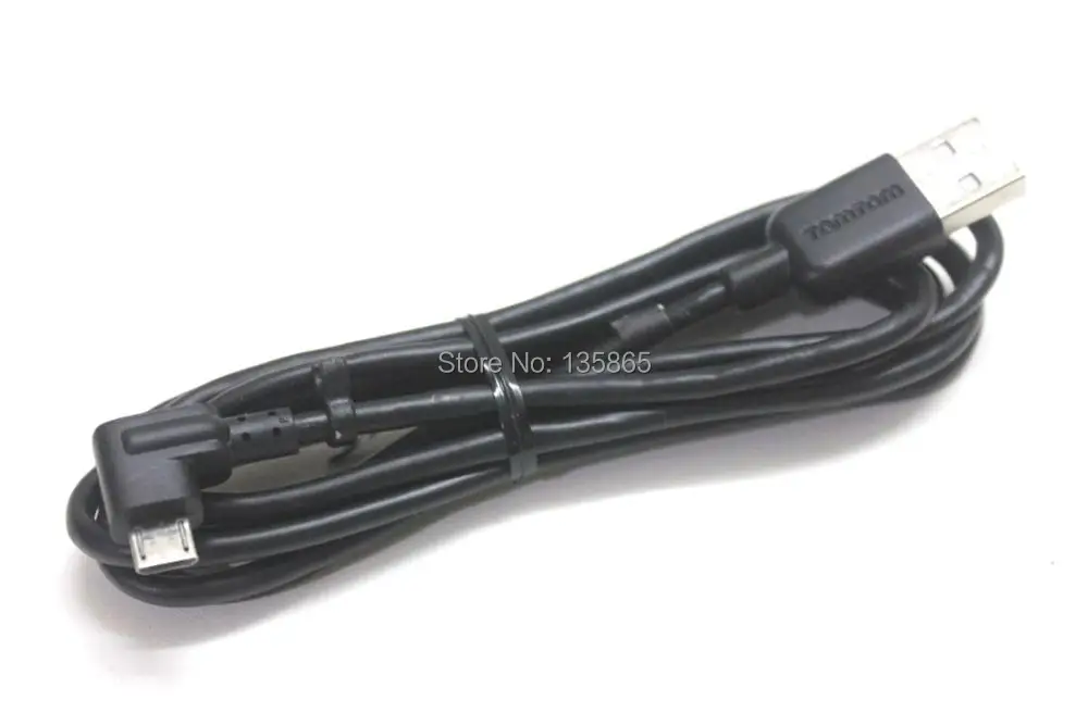 Оригинальный/подлинный MICRO прямоугольный USB-кабель для зарядного устройства ПК