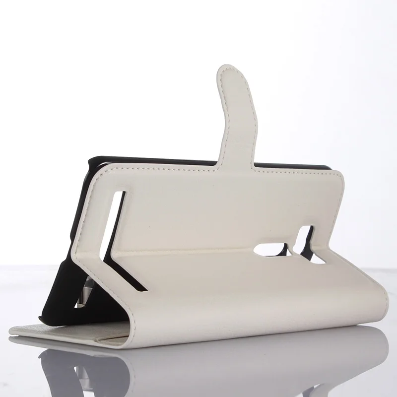 Мода и уникальный чехол бриллиантовый кошелек из искусственной кожи с откидной