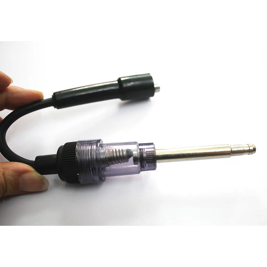 1 шт. тест на пробирку для автомобиля проверка зажигания Система Катушка