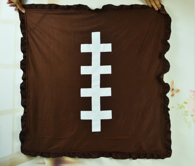 Спортивные Футбольные Детские продукты органические Минки последние дизайны