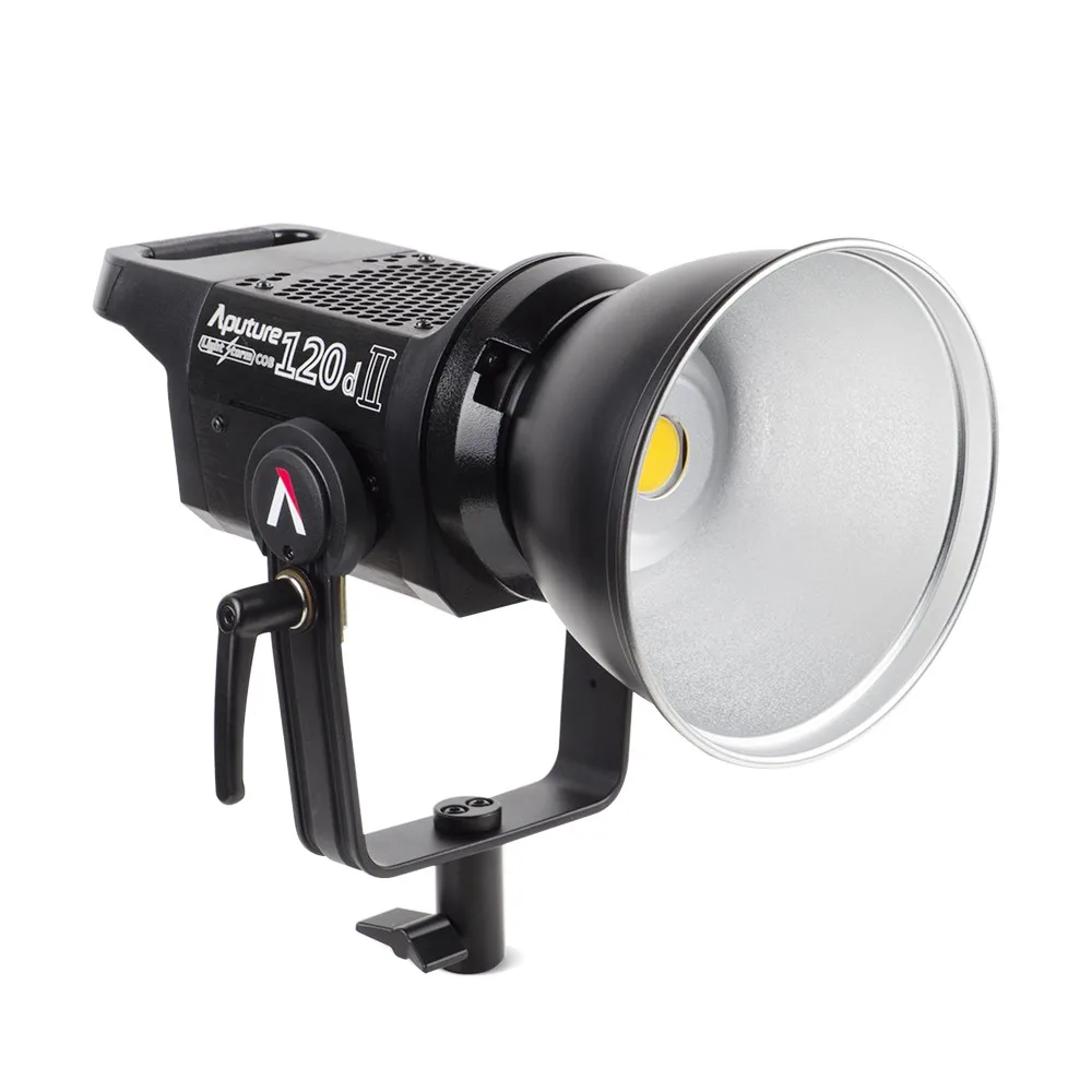 Aputure LS C120d 120D II дневсветильник 180 Вт светодиодный непрерывный V-образный