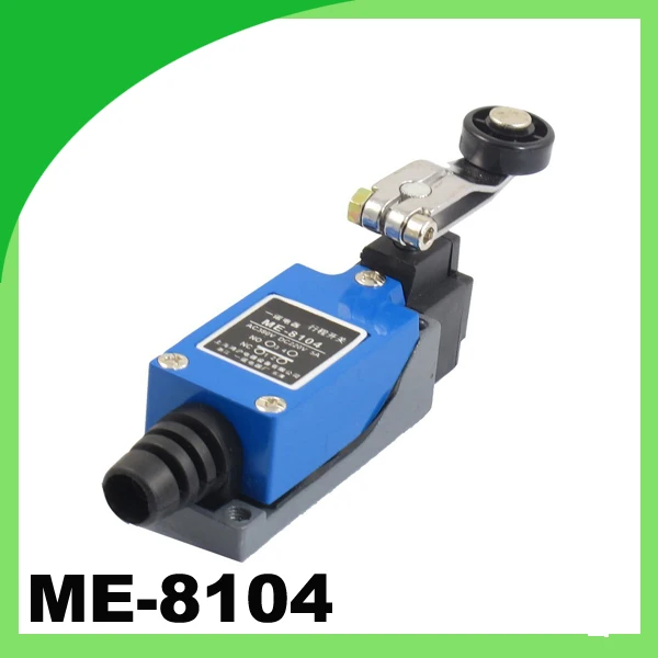Концевой выключатель Micro switch ME 8104 10 шт. Обустройство дома