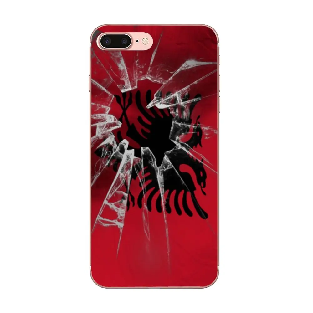 Для Apple iPhone 4 4S 5 5C 5S SE 6 6S 7 8 Plus X XS Max XR TPU топ продаж Великобритания Австралия Новая