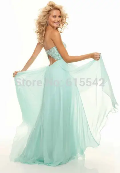 Panoply Prom Dresses White Dress The Winner Lafemmefashioncom Long Formal A-Line Floor-Length None Built-In Bra Be 2015 Discount | Свадьбы и