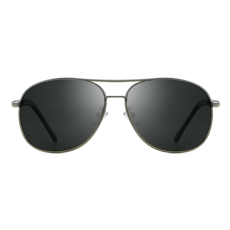 HDCRAFTER высокое качество модные мужские солнцезащитные очки для вождения 100%