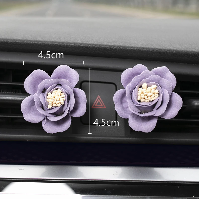 Автомобильный ароматизатор освежитель воздуха украшение для автомобиля