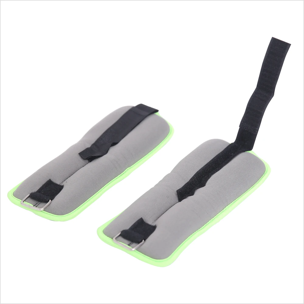 CAP фитнес Неопрена Лодыжки Запястье Весом 3 фунта пара|exercise weight bags|wrist weightsankle wrist |