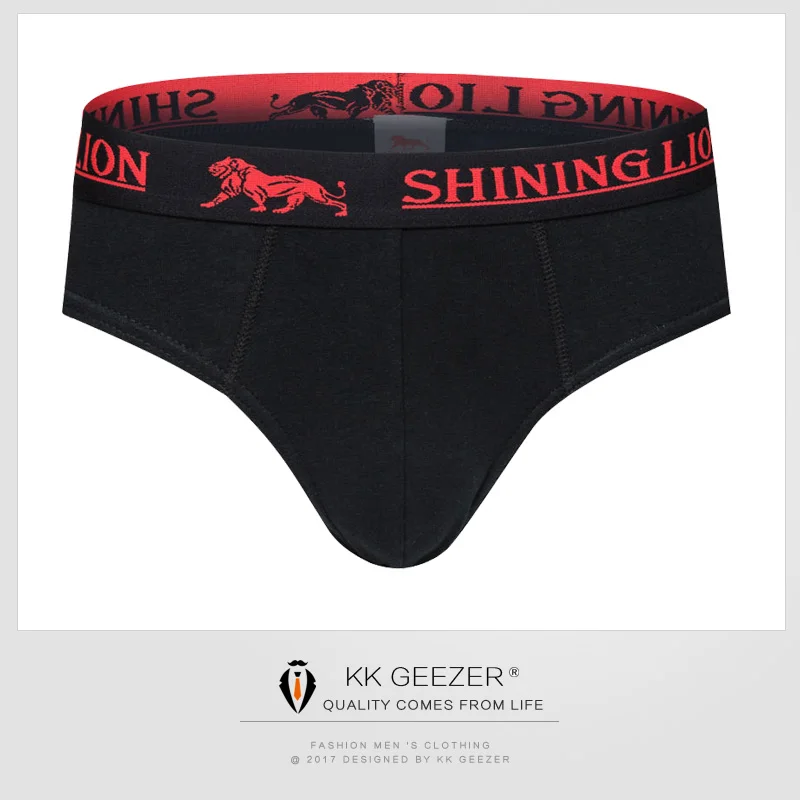 NEW Nice Quality Fashion Sexy Cotton Boxers Men Underwear Shorts Boxer Breathable underpants Solid Black Gray Blue | Мужская одежда