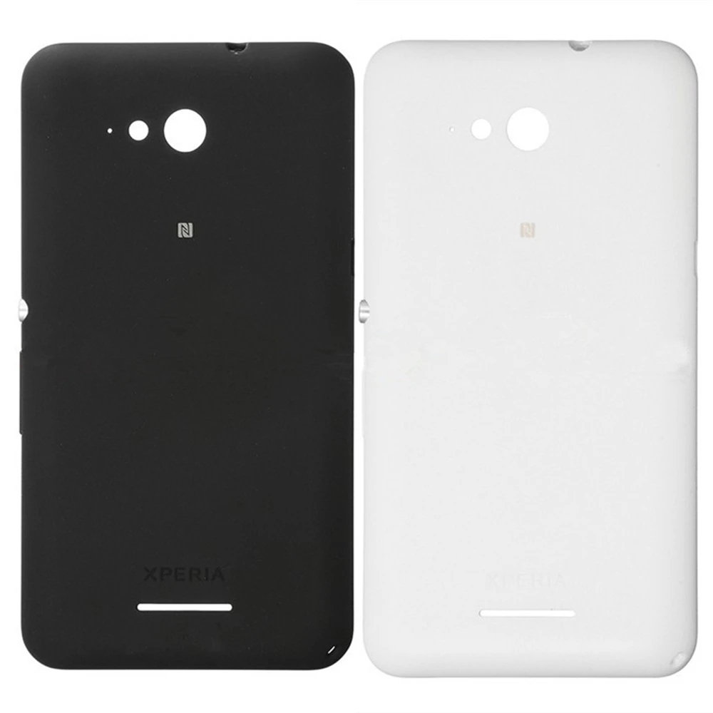 Замена аккумуляторной двери для Sony Xperia E4G E2003 E6503!|door|xperia e4g battery |