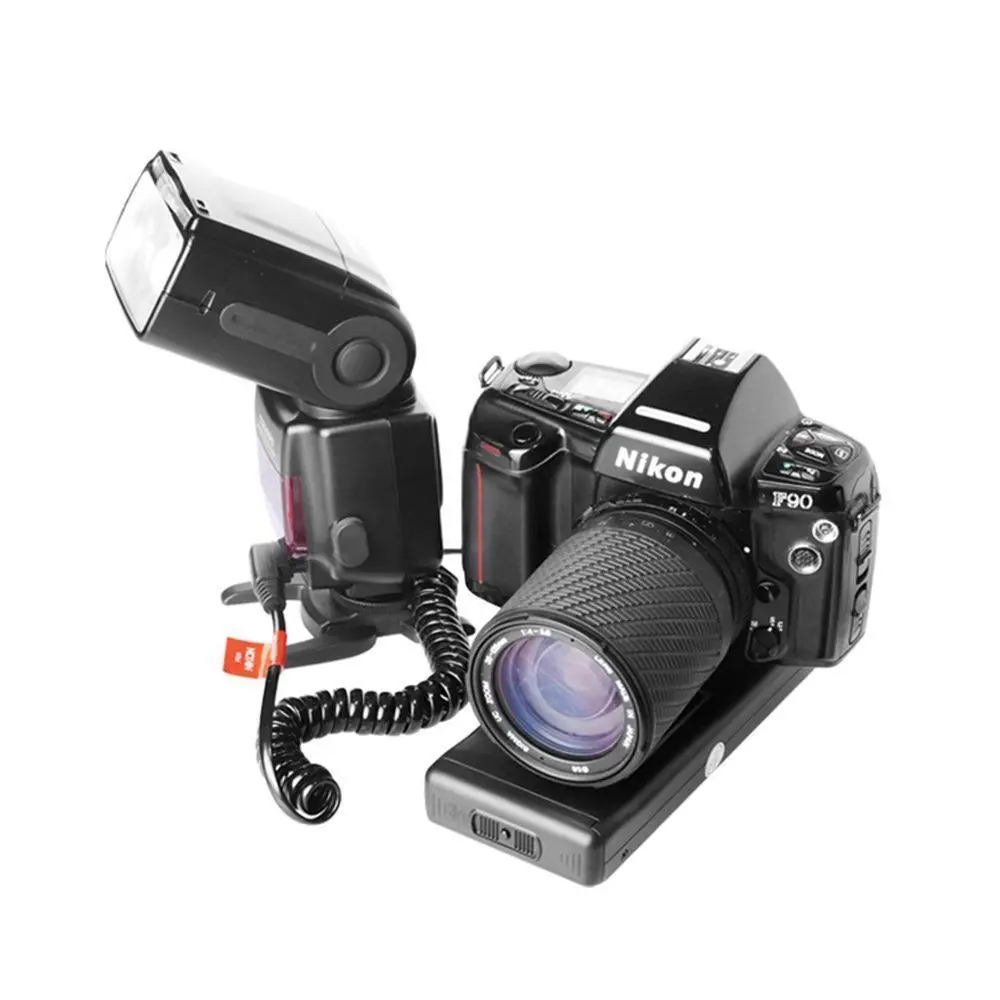 Внешняя вспышка Godox для Canon 550EX 580EX II Speedlite Flash F15197 | Электроника