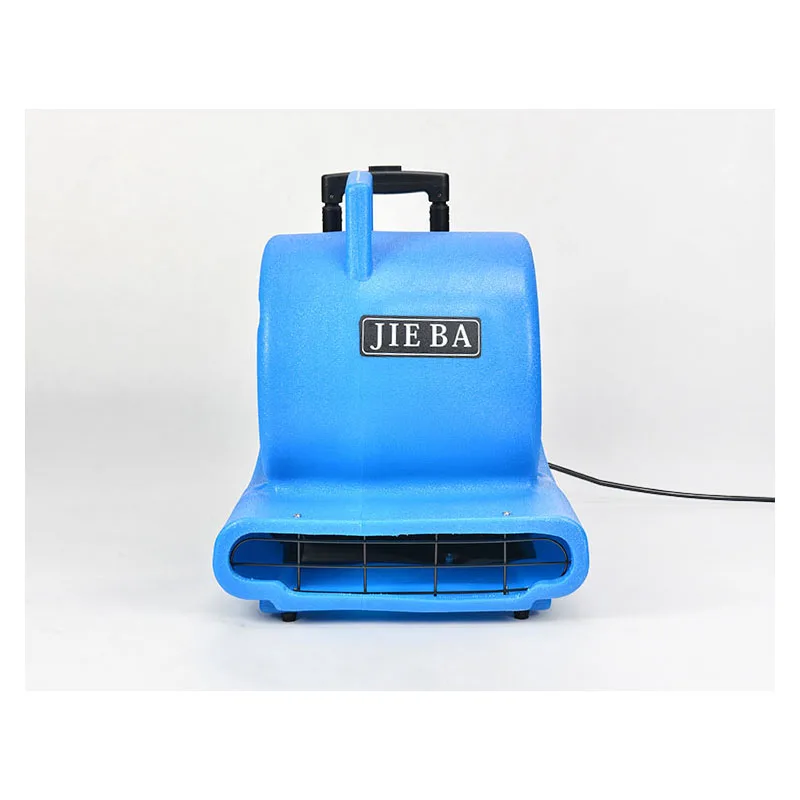 Машина для выдувания земли сушильная машина отеля высокомощная искусственная