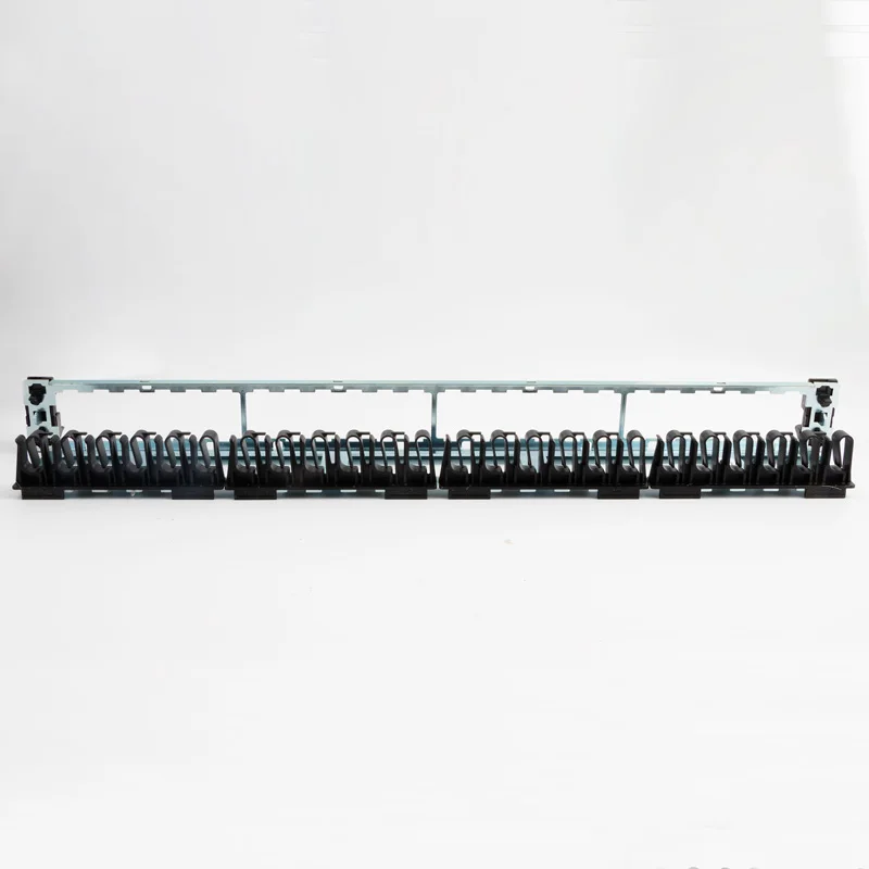 Legrand стиль CAT6/CAT6A 24-портовый неэкранированный сетевой патч-панель UTP RJ45 модуль проводки рама с модулем