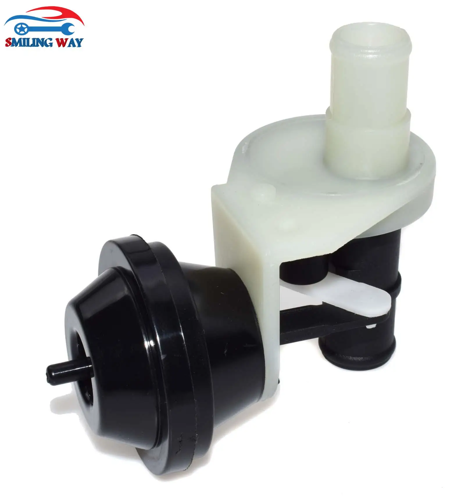 Клапан управления нагревателем SMILING WAY # для Audi 80 90 100 200 5000 V8 и Quattro Porsche 928 944 968 911