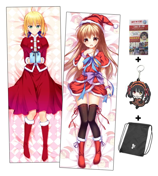 Наволочка для подушки хобби экспресс судьба ночь пребывания и химуто Умару Чан