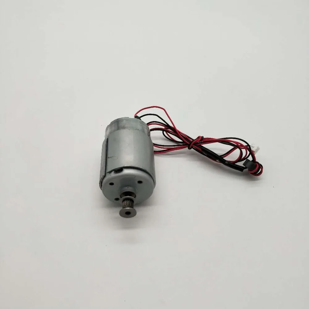 Основной двигатель 00.EM- 541.B12 для EPSON 1390/1400 / R1900 ME1100 Запчасти принтера | Компьютеры и