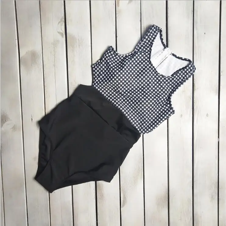 Цельный купальник 2019 сексуальные новые купальники женские Монокини с высоким