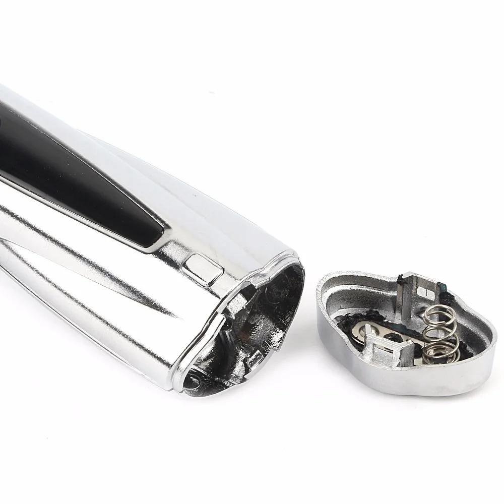 Меридиан энергии иглоукалывание ручка Лазерная электронный импульс