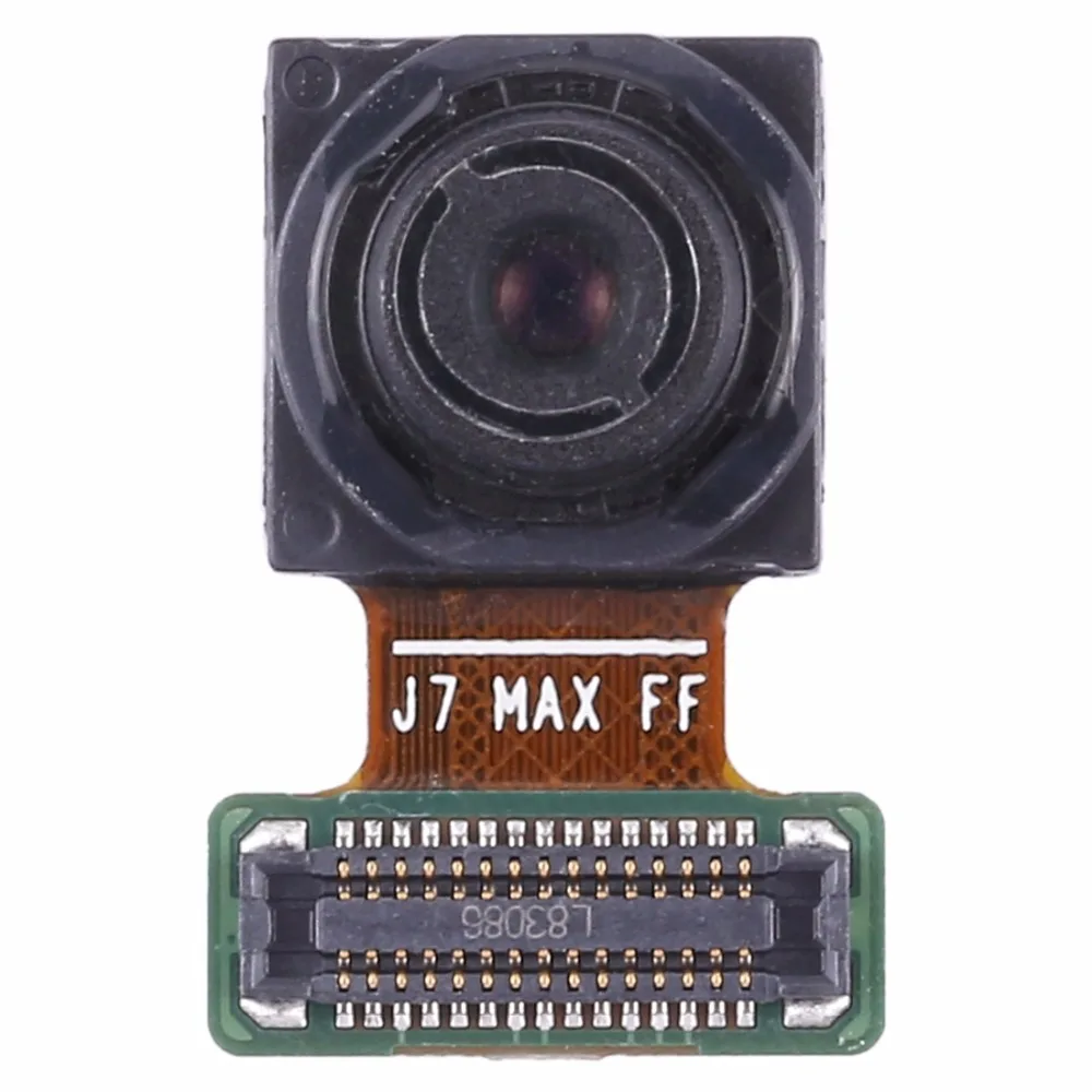 Модуль фронтальной камеры для Samsung Galaxy J7 Max / G615|Модули мобильных телефонов| |