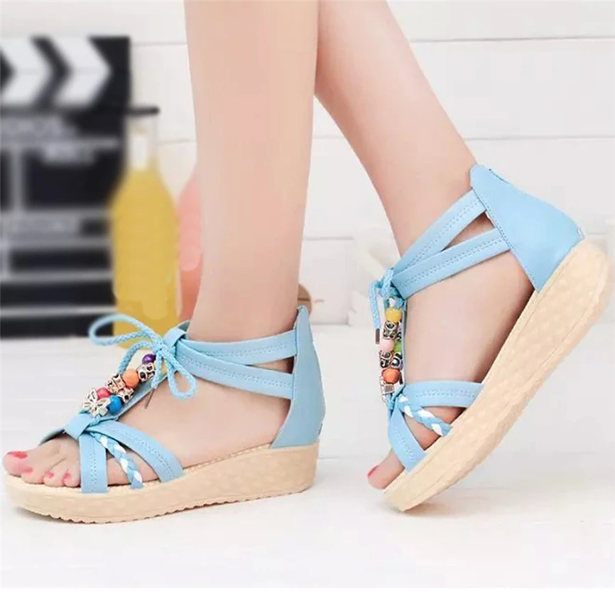 Модные женские сандалии сезон весна лето модные шлепанцы с открытым носком