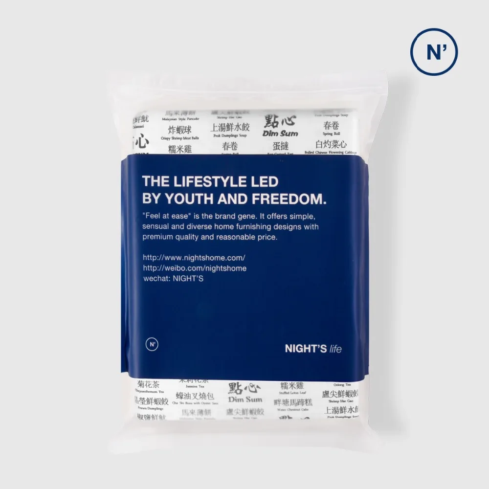 100% хлопок пододеяльник набор без Одеяла Высокое качество китайские слова