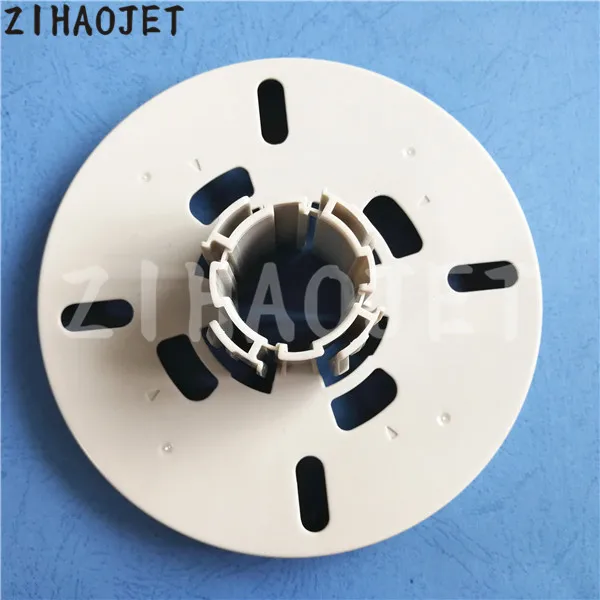 Эко-сольвентный принтер для Epson 4450 4880 7880 Mutoh RJ900 RJ1300 VJ1604 VJ1614 бумажный приемный