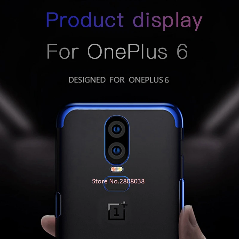 Чехол с покрытием для OnePlus 6 6T 5 5T чехол откидной крышкой A6013 A6000 A6003 A5000 силиконовые