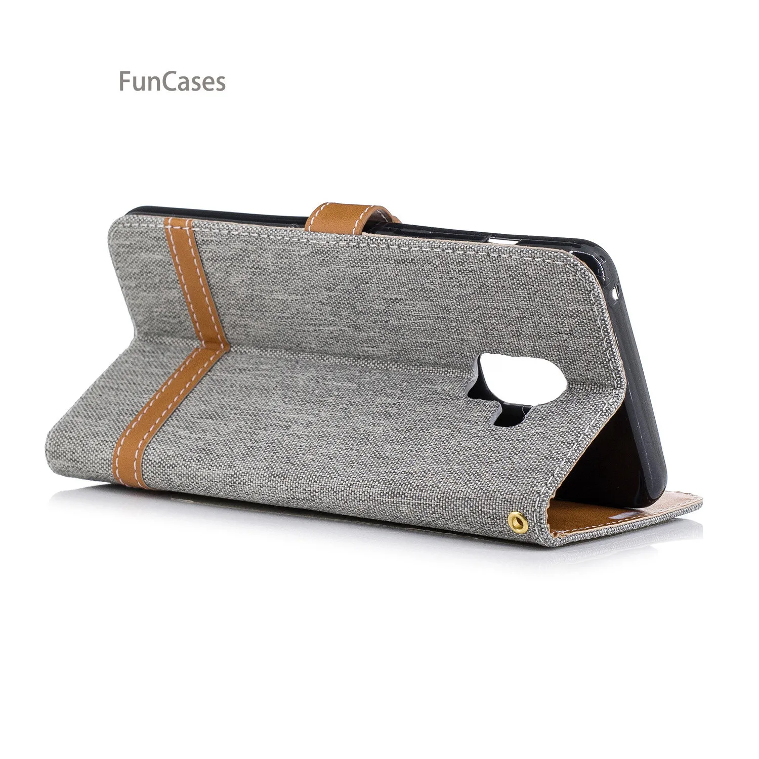 Чехол книжка красивой расцветки чехол для телефона с рисунками Капа samsung A8 плюс