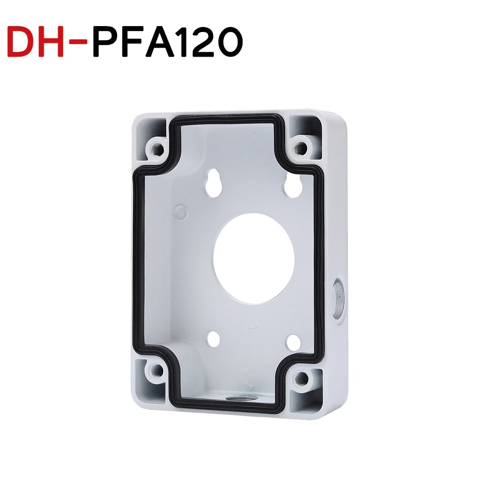DH PFA120 Водонепроницаемый распределительная коробка для купольная IP камера Камера